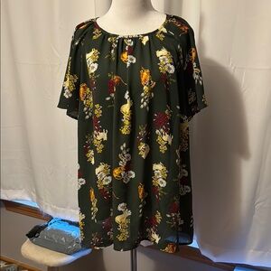 ModCloth blouse